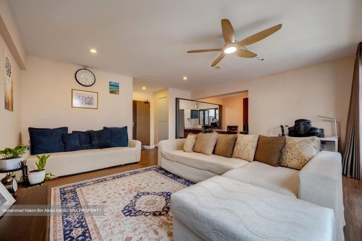 Blk 464B Clementi Peaks (Clementi), HDB 5 Rooms #624966771